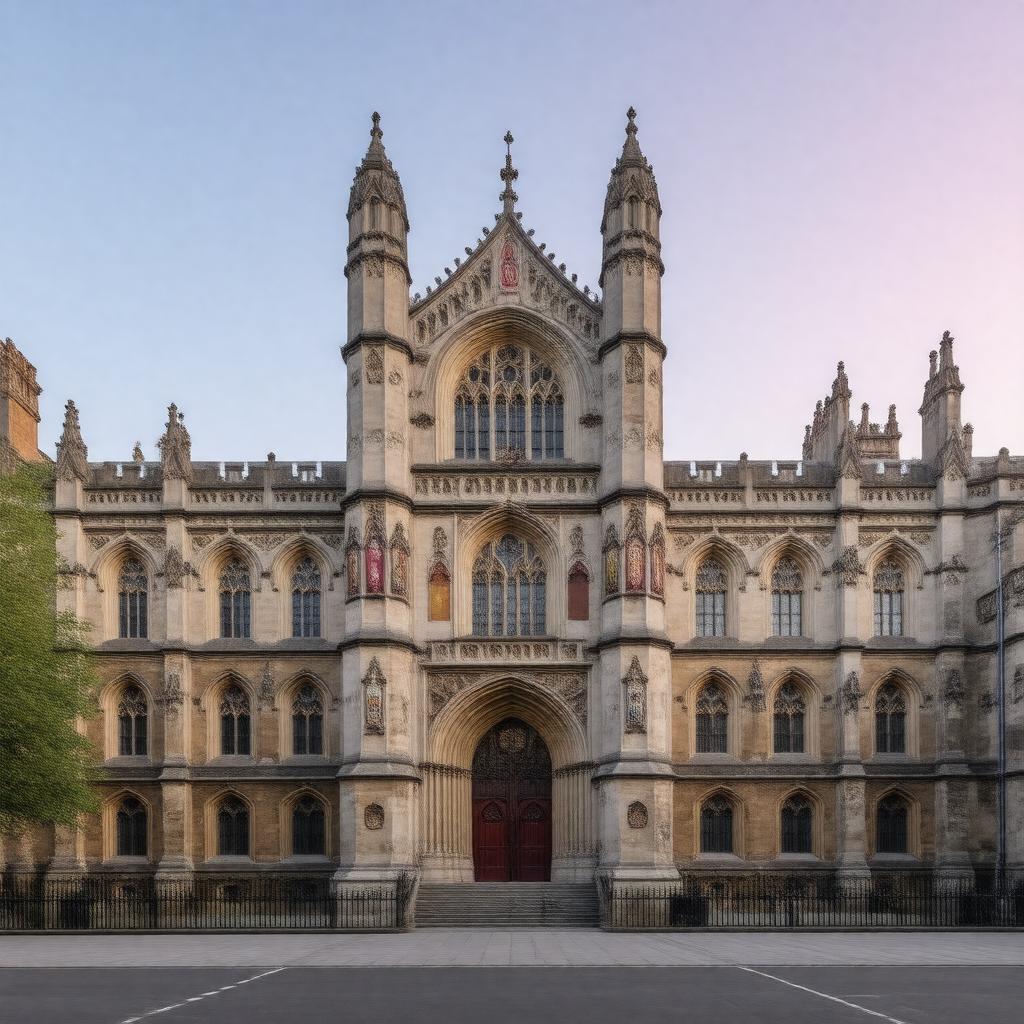 Westminster School